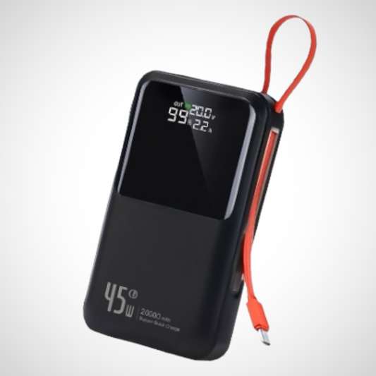 Power Bank Super Fast 20 000mAh